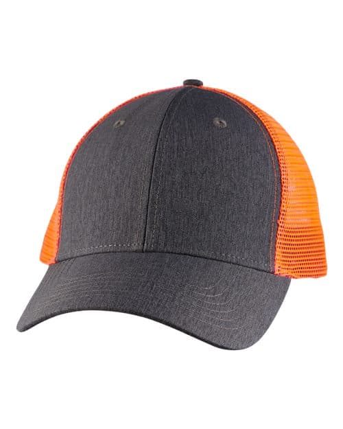 Big Accessories Sport Trucker Cap