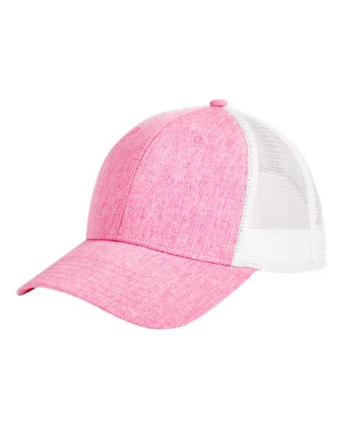 Big Accessories Sport Trucker Cap