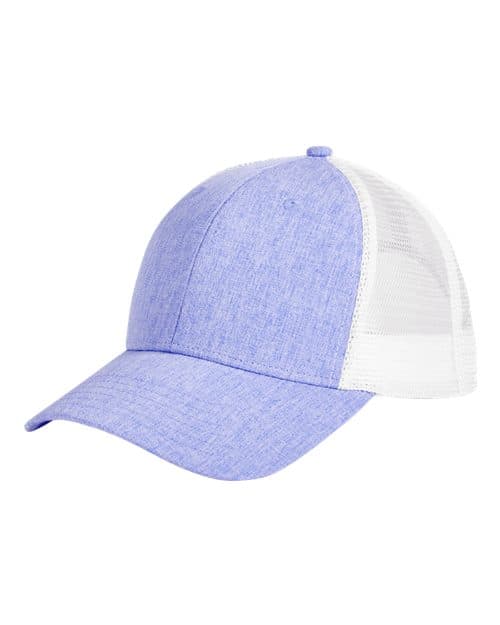 Big Accessories Sport Trucker Cap