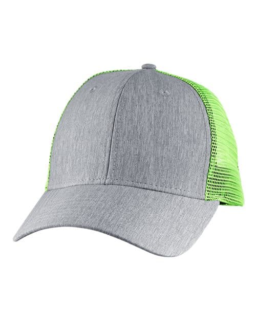 Big Accessories Sport Trucker Cap