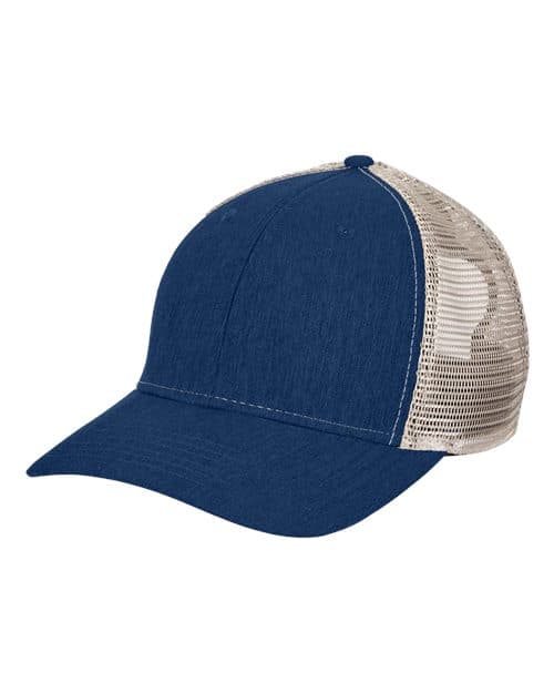 Big Accessories Sport Trucker Cap