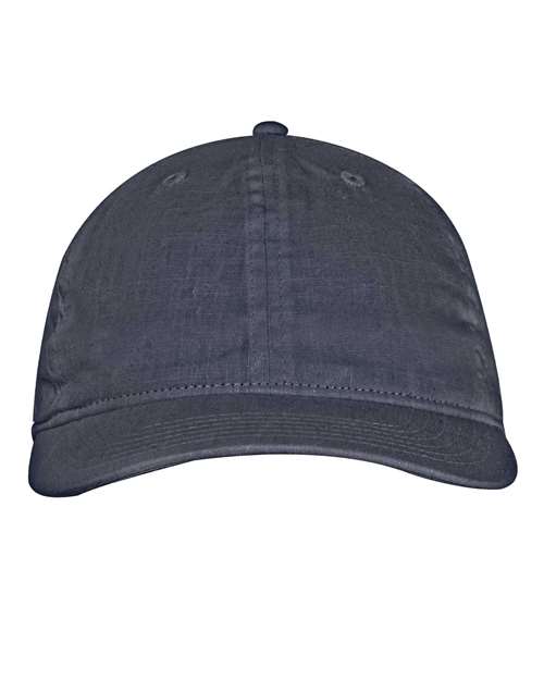 econscious Hemp Hero Six-Panel Cap