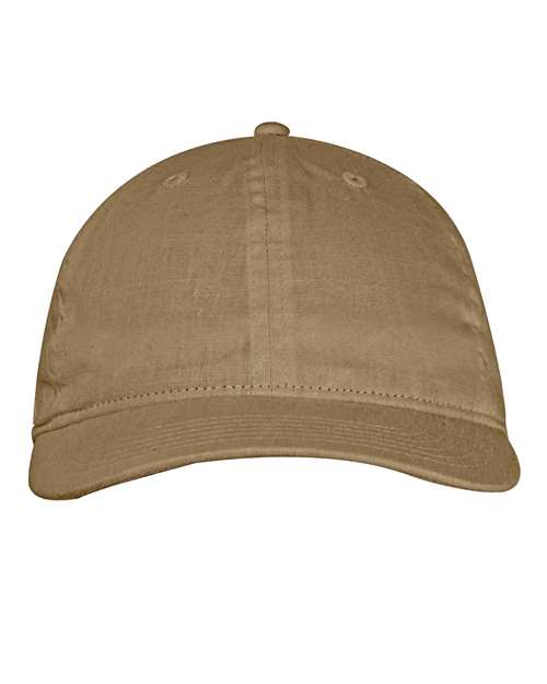 econscious Hemp Hero Six-Panel Cap