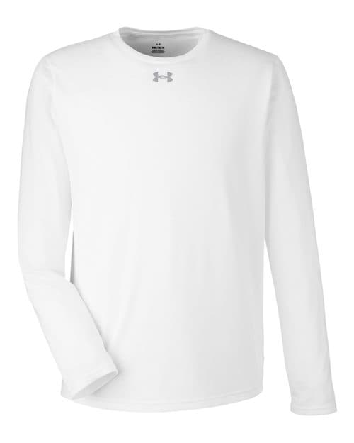 Under Armour Men's Team Tech™ Long Sleeve T-Shirt