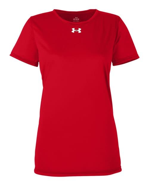Under Armour Women's Team Tech™ T-Shirt