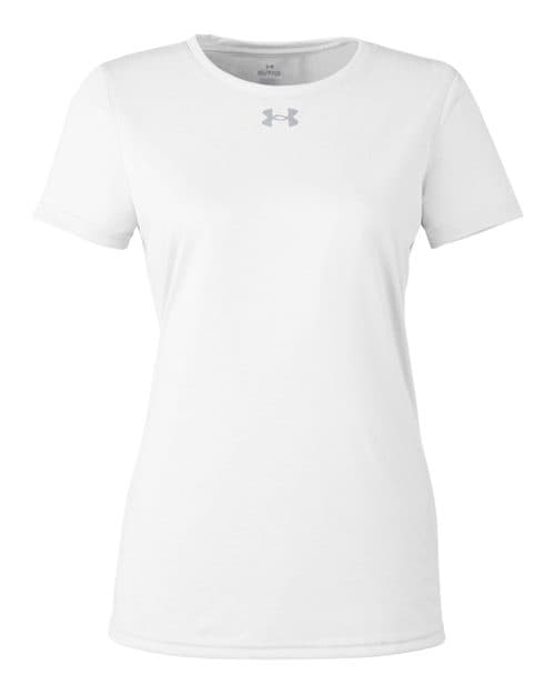 Under Armour Women's Team Tech™ T-Shirt