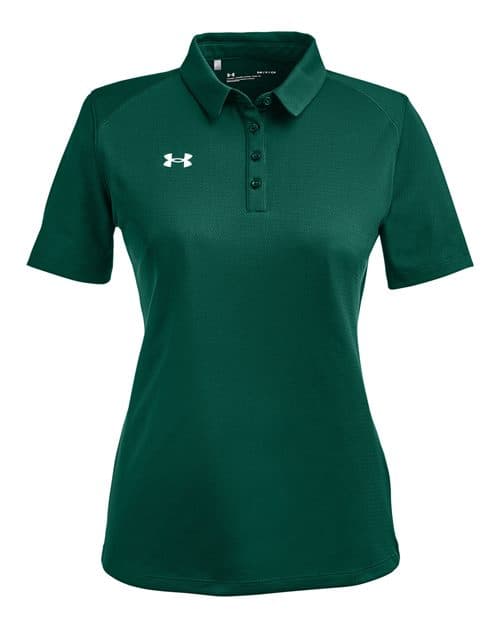 Under Armour Women's Tech™ Polo