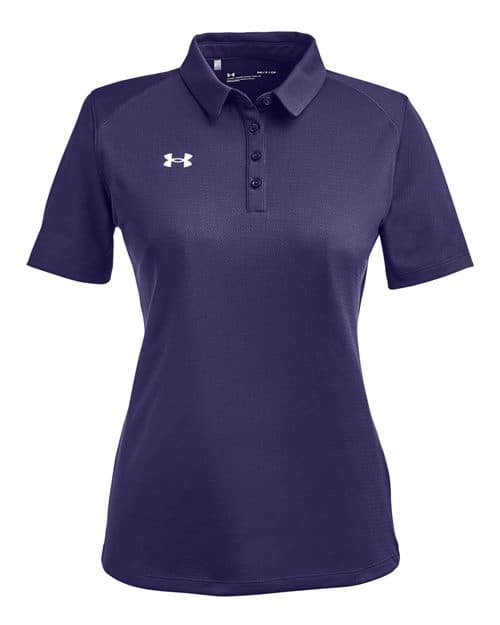 Under Armour Women's Tech™ Polo