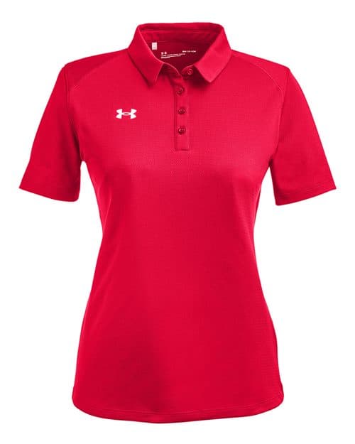Under Armour Women's Tech™ Polo