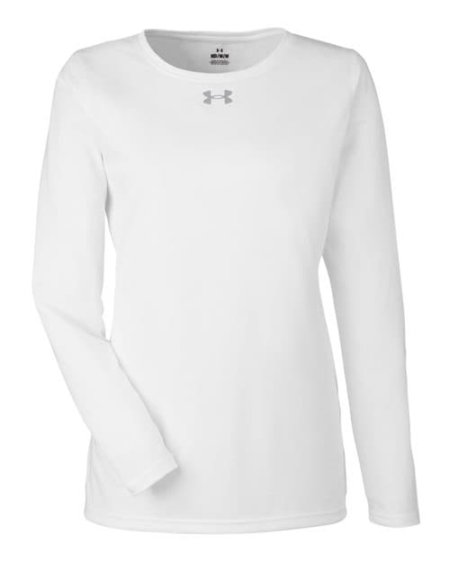 Under Armour Women's Team Tech™ Long Sleeve T-Shirt