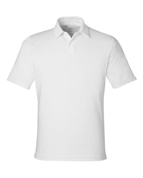 Under Armour Men's Recycled Polo