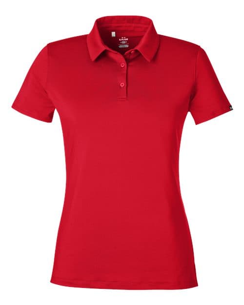 Under Armour Women's Recycled Polo