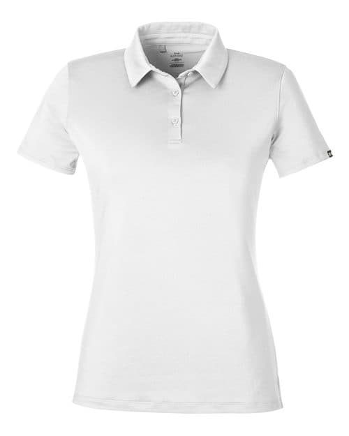Under Armour Women's Recycled Polo