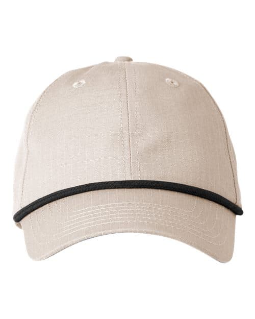 Big Accessories Lariat Cap