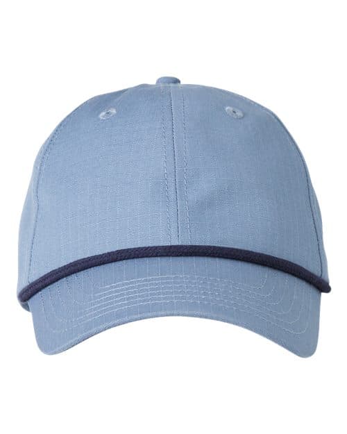 Big Accessories Lariat Cap