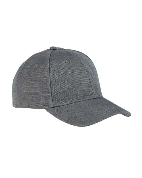 econscious Hemp Structured Baseball Cap