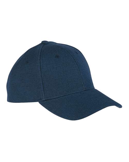 econscious Hemp Structured Baseball Cap