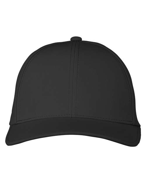 Swannies Delta Cap in Black