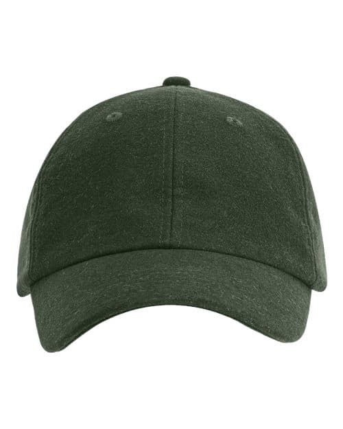 Big Accessories Lux Cap