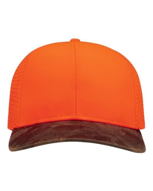DRI DUCK Covert Trucker Cap