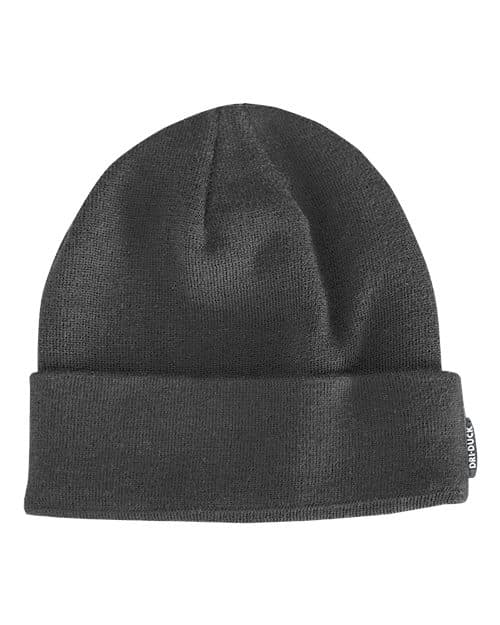 DRI DUCK Basecamp Performance Cuffed Beanie