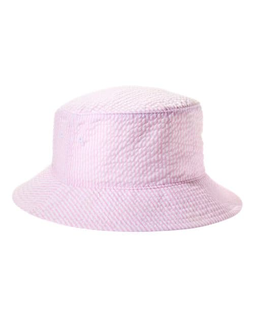 Big Accessories Crusher Bucket Hat