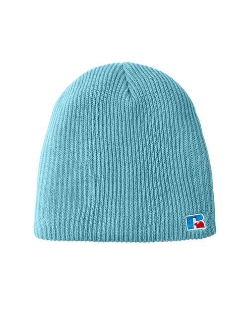 Russell Athletic Core R Patch Beanie