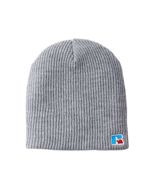 Russell Athletic Core R Patch Beanie