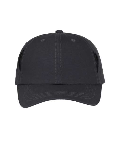 Outdoor Cap Cargo Cap with pockets