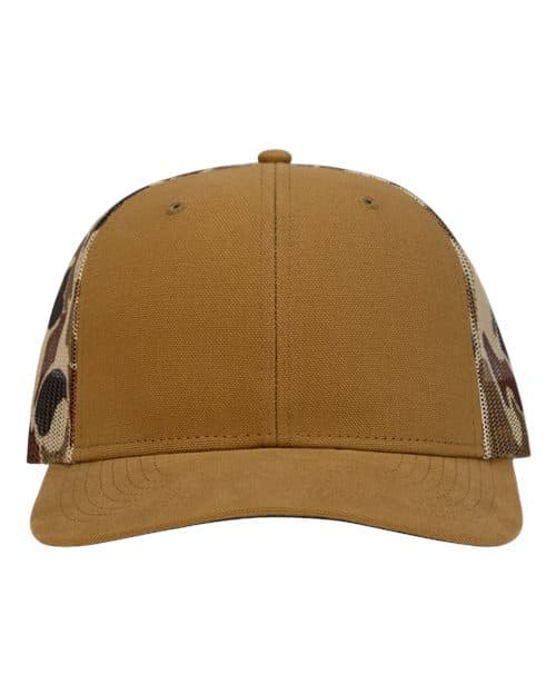 DRI DUCK Ridgewood Cap