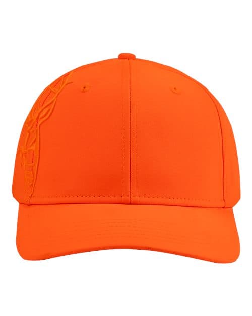 DRI DUCK 3D Buck Pro Cap in Blaze