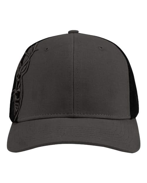 DRI DUCK 3D Buck Pro Cap