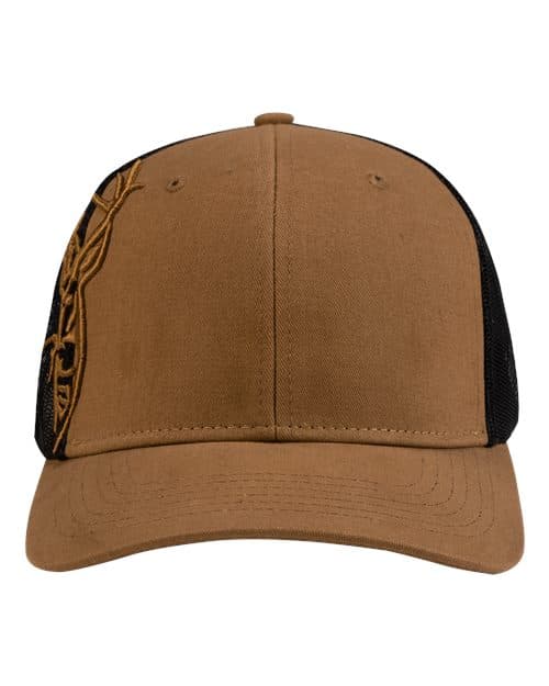 DRI DUCK 3D Buck Pro Cap