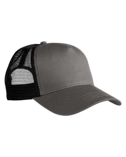 econscious Five-Panel Trucker Cap