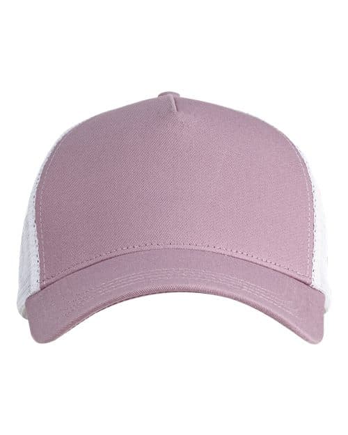 econscious Five-Panel Trucker Cap