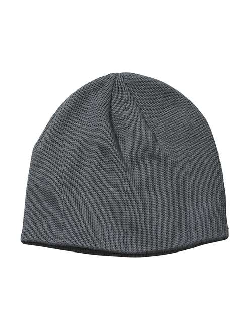 econscious Thin Rib 9" Beanie