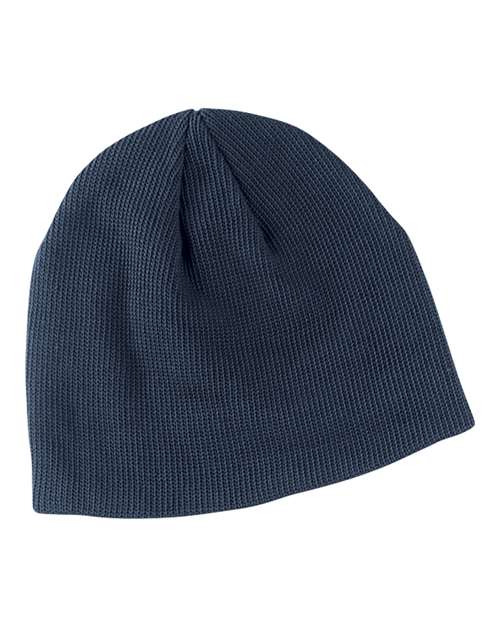 econscious Thin Rib 9" Beanie