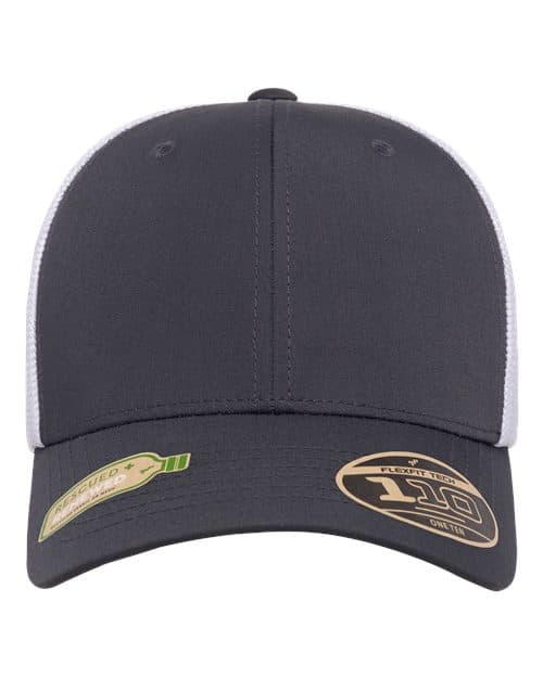 Flexfit 110® Recycled Mesh Cap