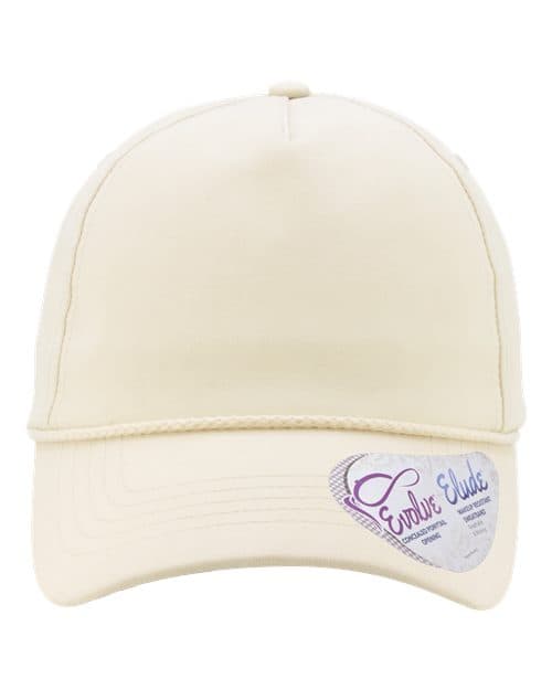 Infinity Her Women's Five-Panel Rope Cap