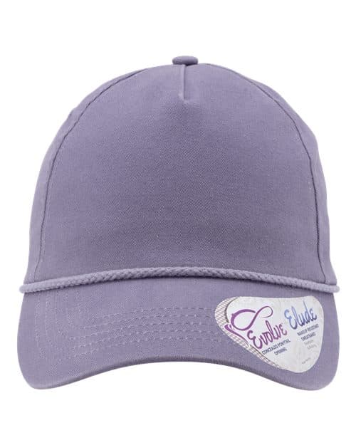 Infinity Her Women's Five-Panel Rope Cap