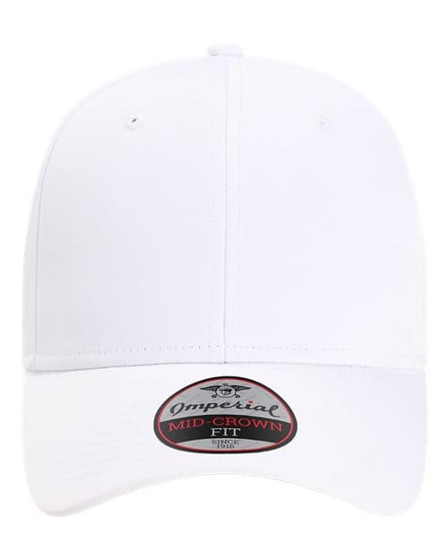 Imperial The Independent Cap