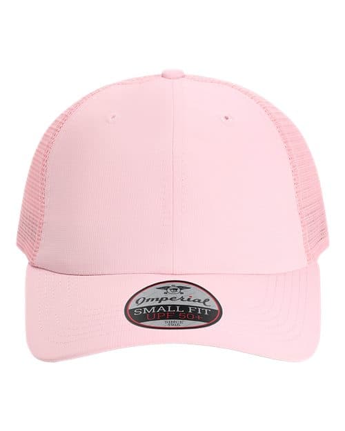 Imperial The Hinsen Mesh Back Cap