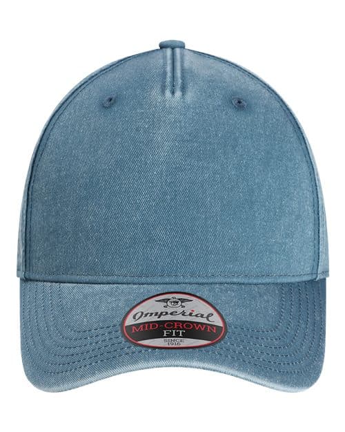 Imperial The Gambit Cap