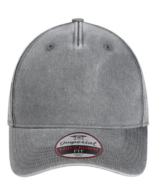 Imperial The Gambit Cap