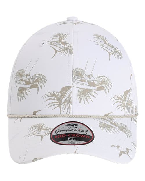 Imperial The Outtasite Cap