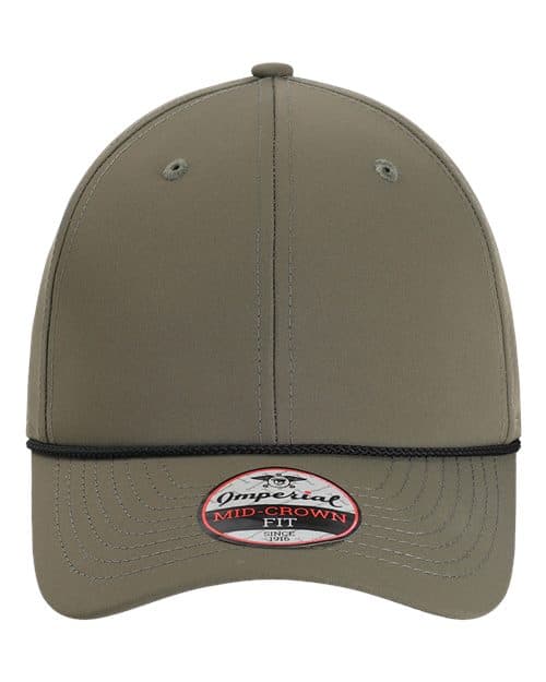 Imperial The Wingman Cap
