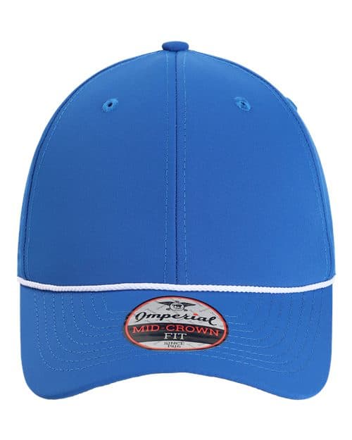 Imperial The Wingman Cap