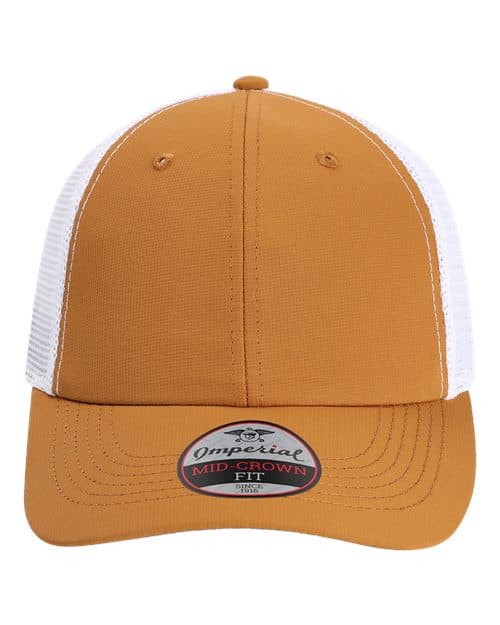Imperial The Original Sport Mesh Cap