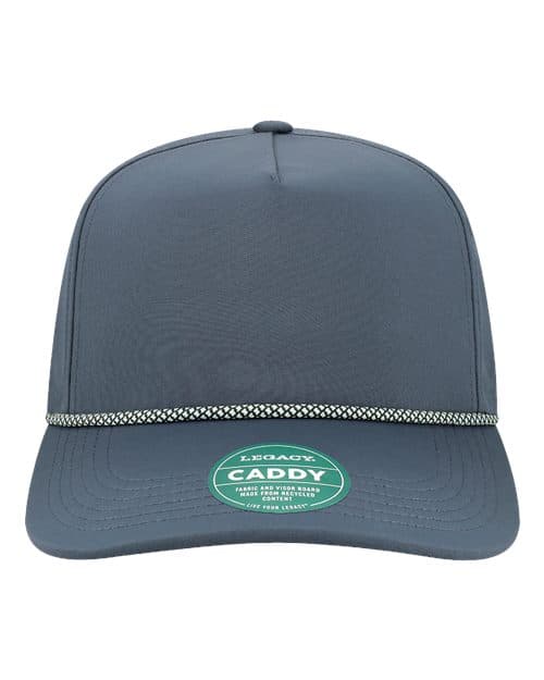 LEGACY The Caddy Rope Adjustable Cap
