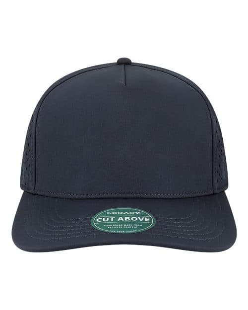 LEGACY The Cut Above Cap
